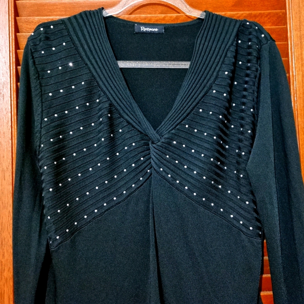 Long sleeve top
